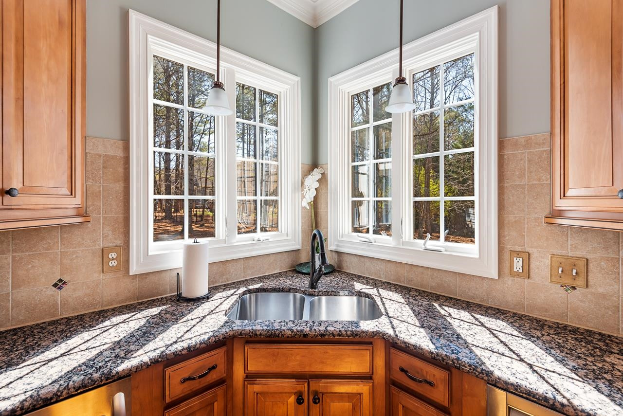409 Deep Woods Trail