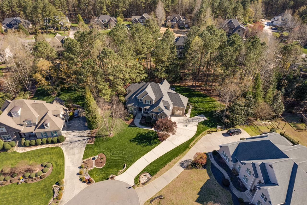 409 Deep Woods Trail