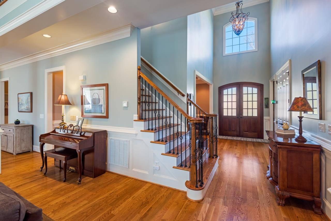 409 Deep Woods Trail