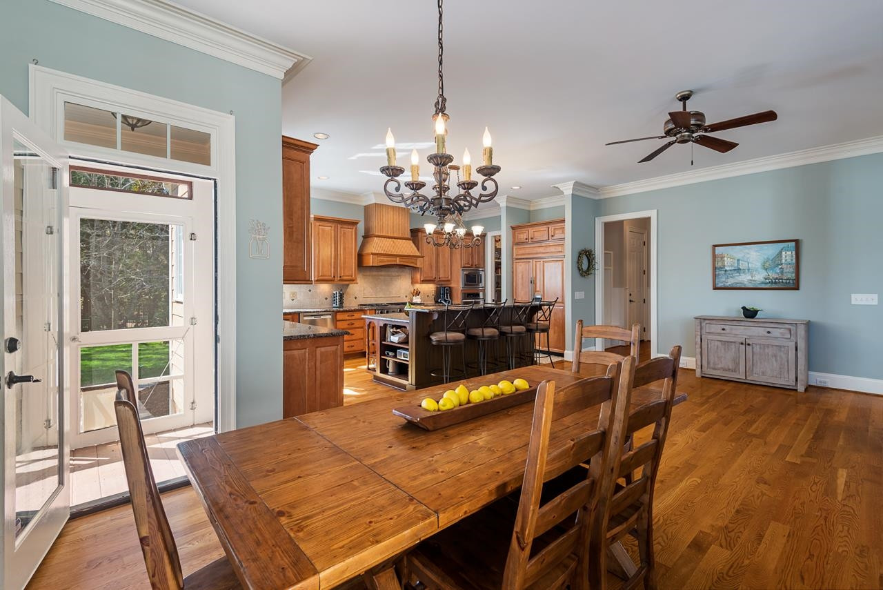 409 Deep Woods Trail