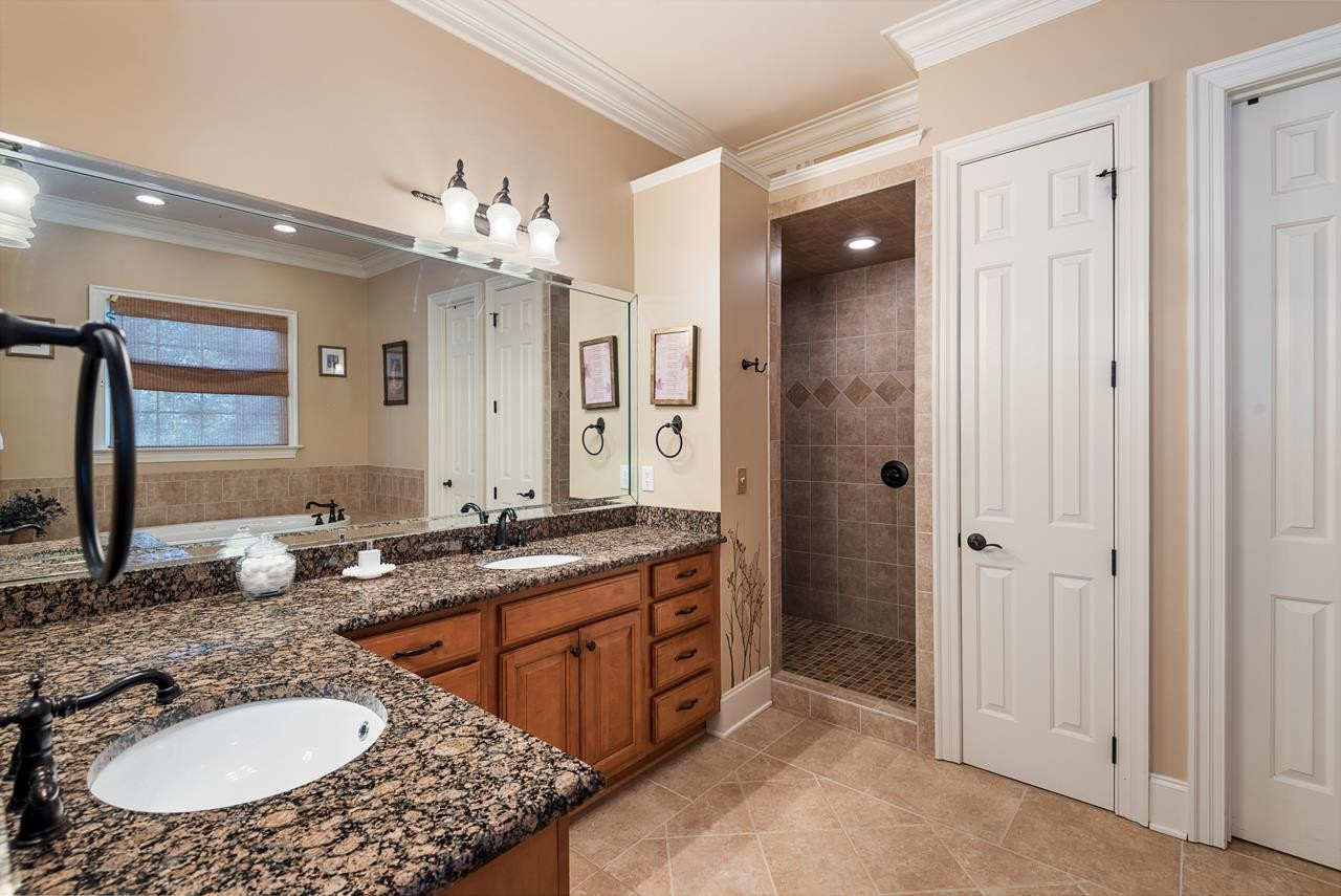 409 Deep Woods Trail
