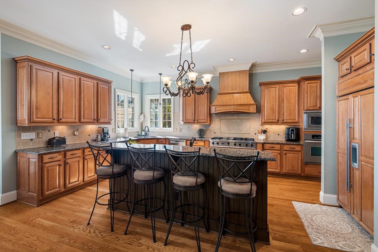 409 Deep Woods Trail