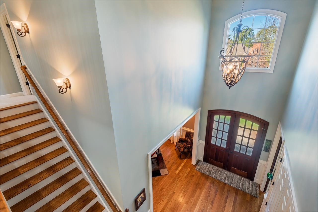 409 Deep Woods Trail