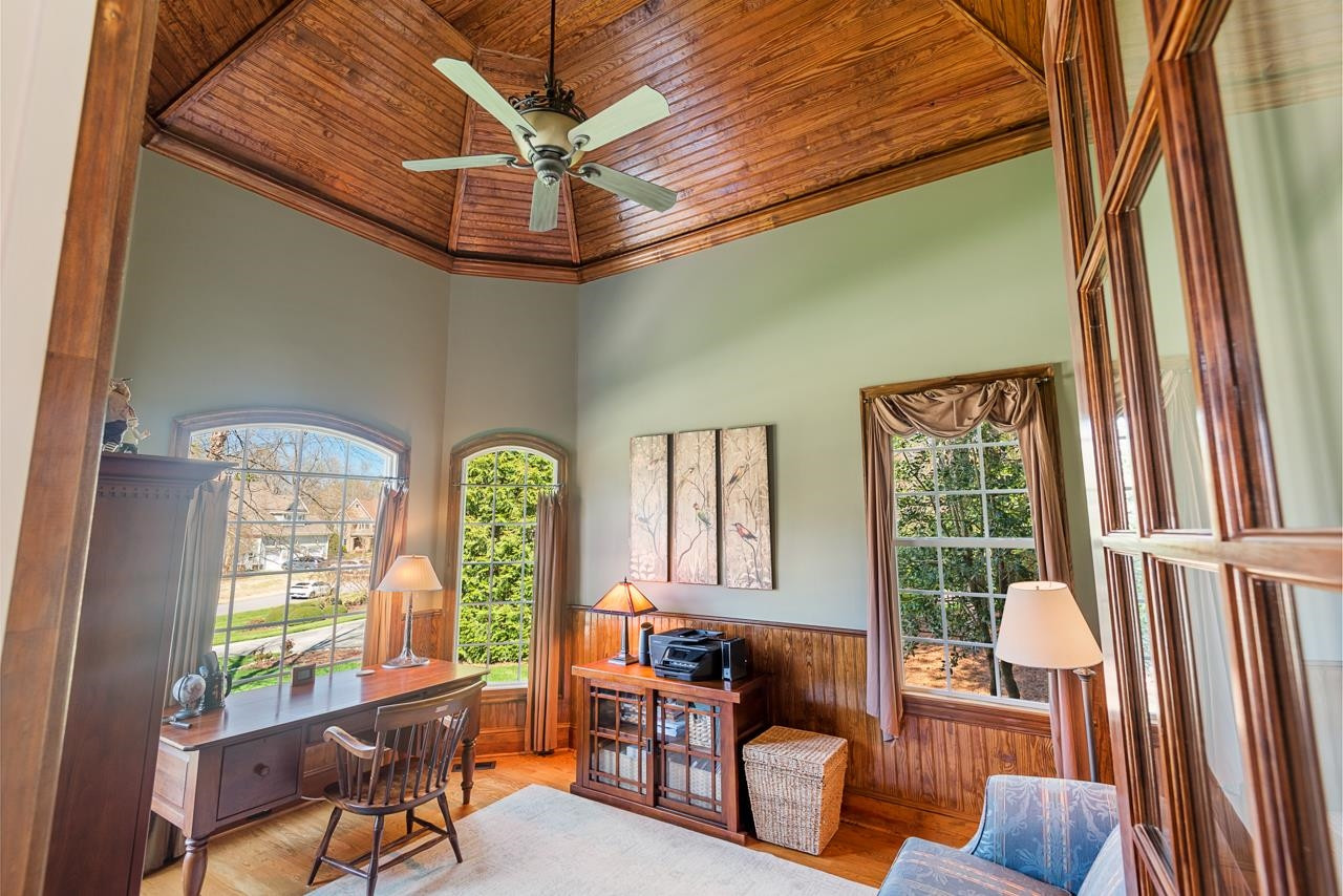 409 Deep Woods Trail