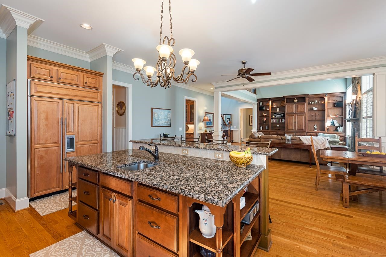409 Deep Woods Trail