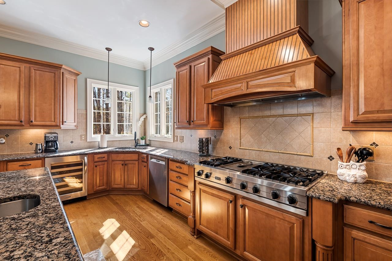 409 Deep Woods Trail
