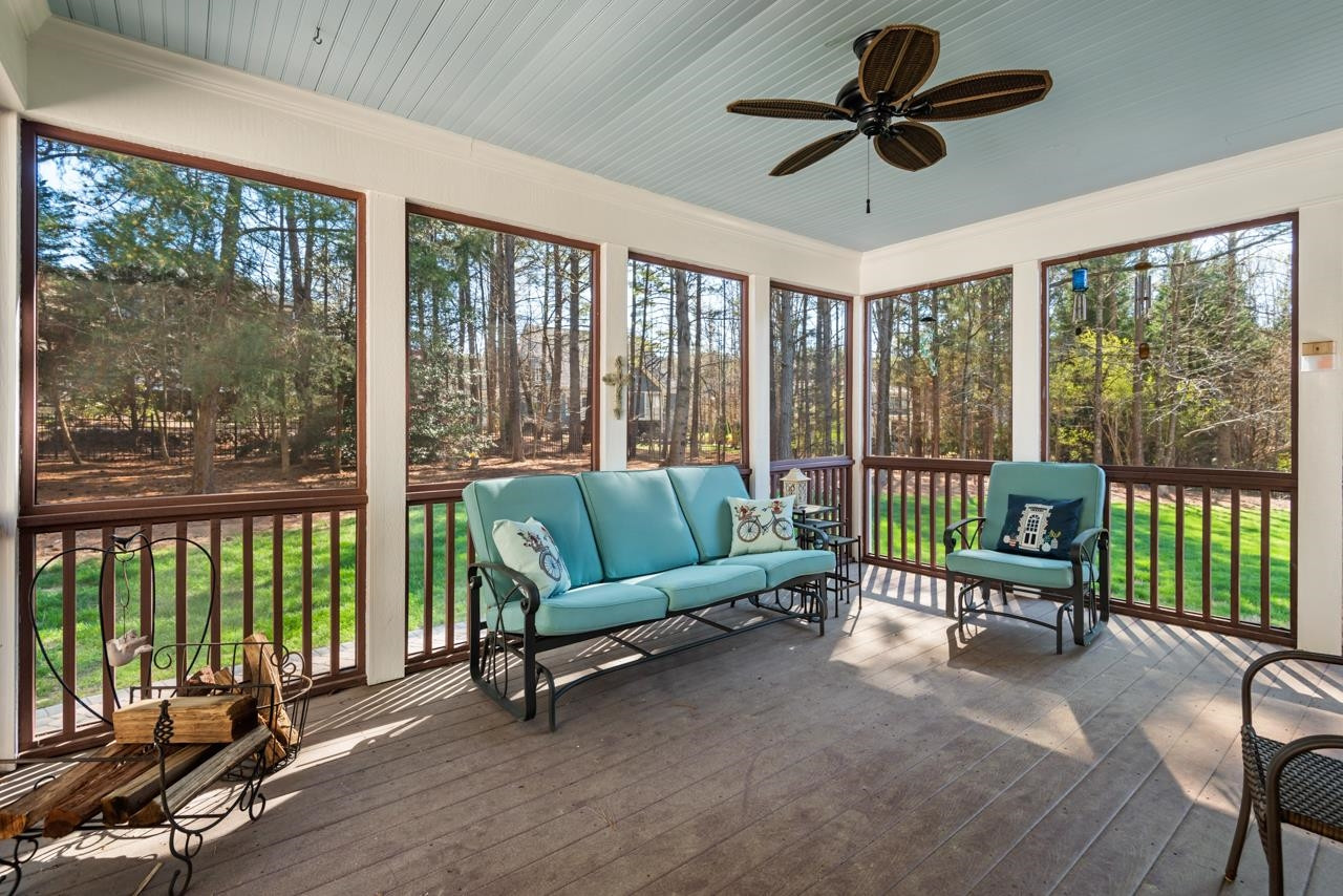 409 Deep Woods Trail