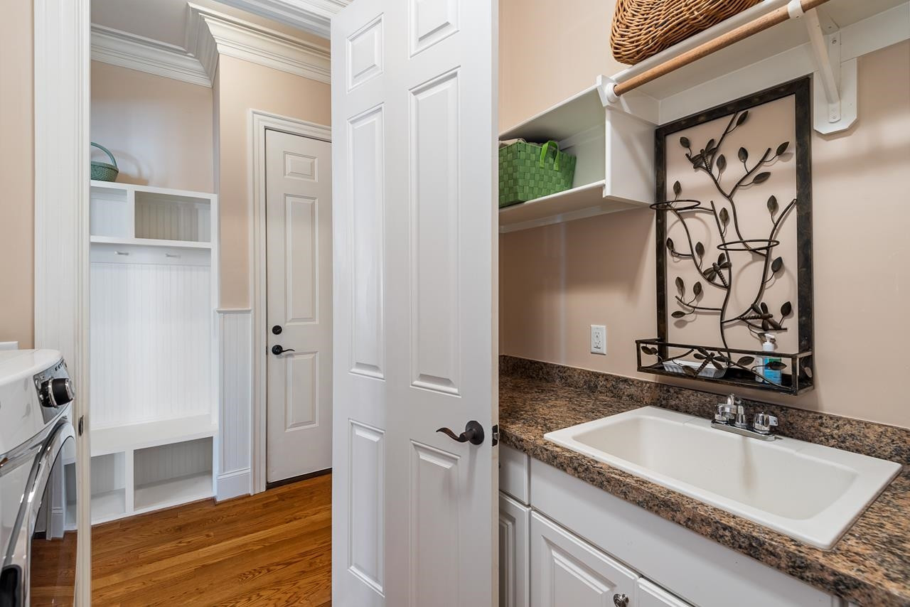 409 Deep Woods Trail