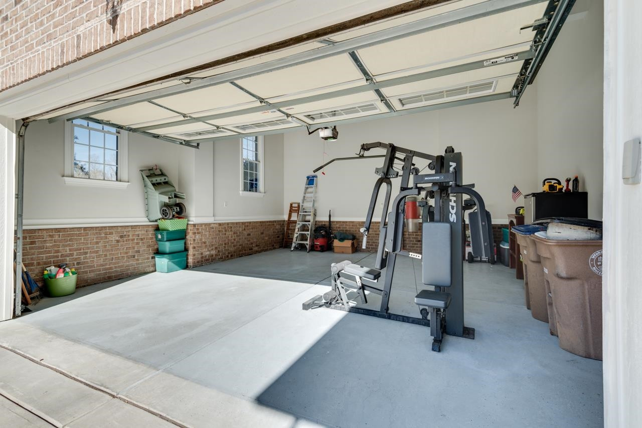 409 Deep Woods Trail