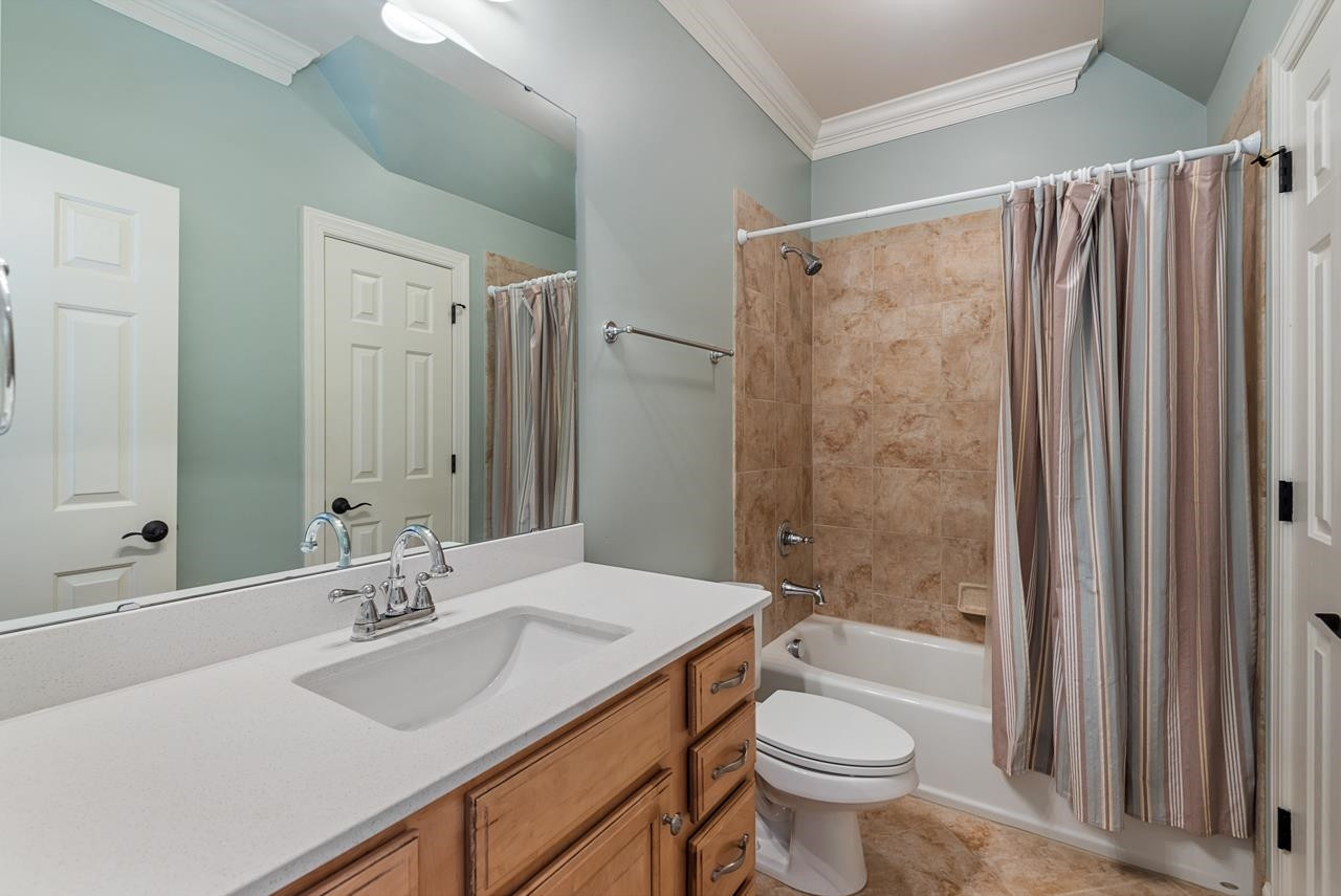 409 Deep Woods Trail