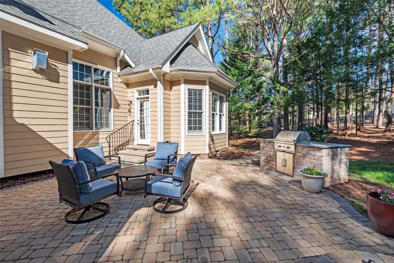 409 Deep Woods Trail