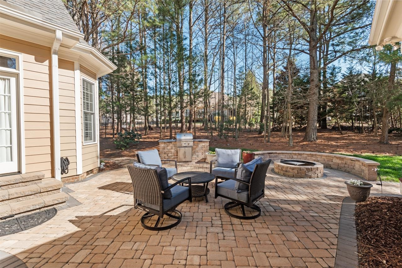 409 Deep Woods Trail