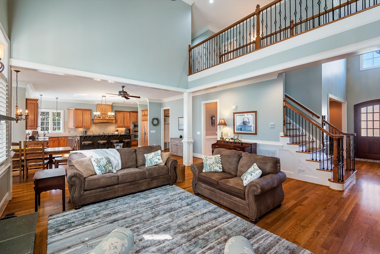 409 Deep Woods Trail