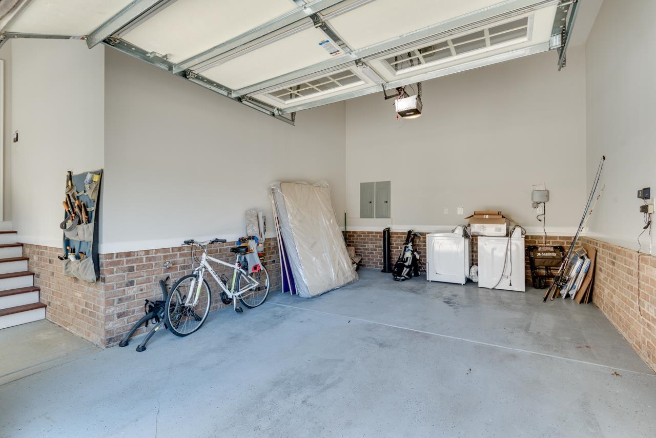 409 Deep Woods Trail