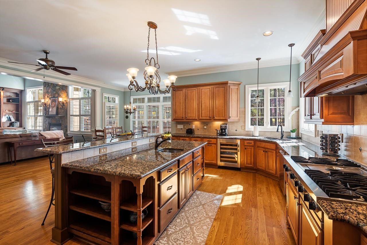 409 Deep Woods Trail