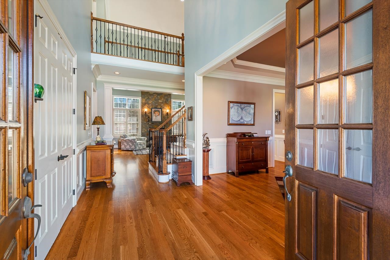 409 Deep Woods Trail