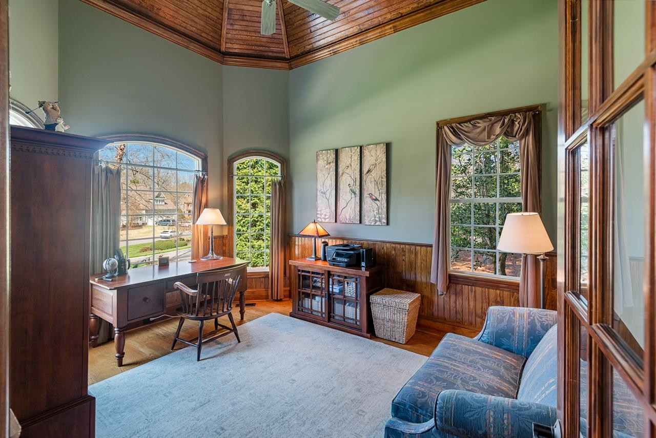 409 Deep Woods Trail