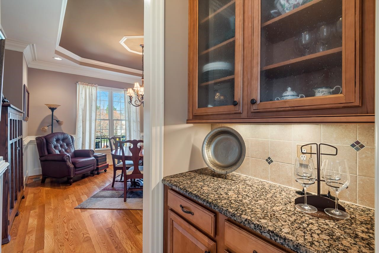 409 Deep Woods Trail