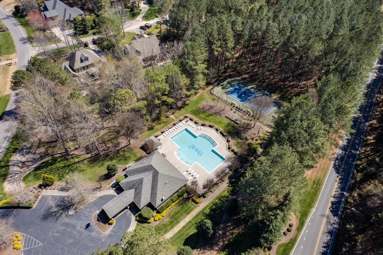 409 Deep Woods Trail