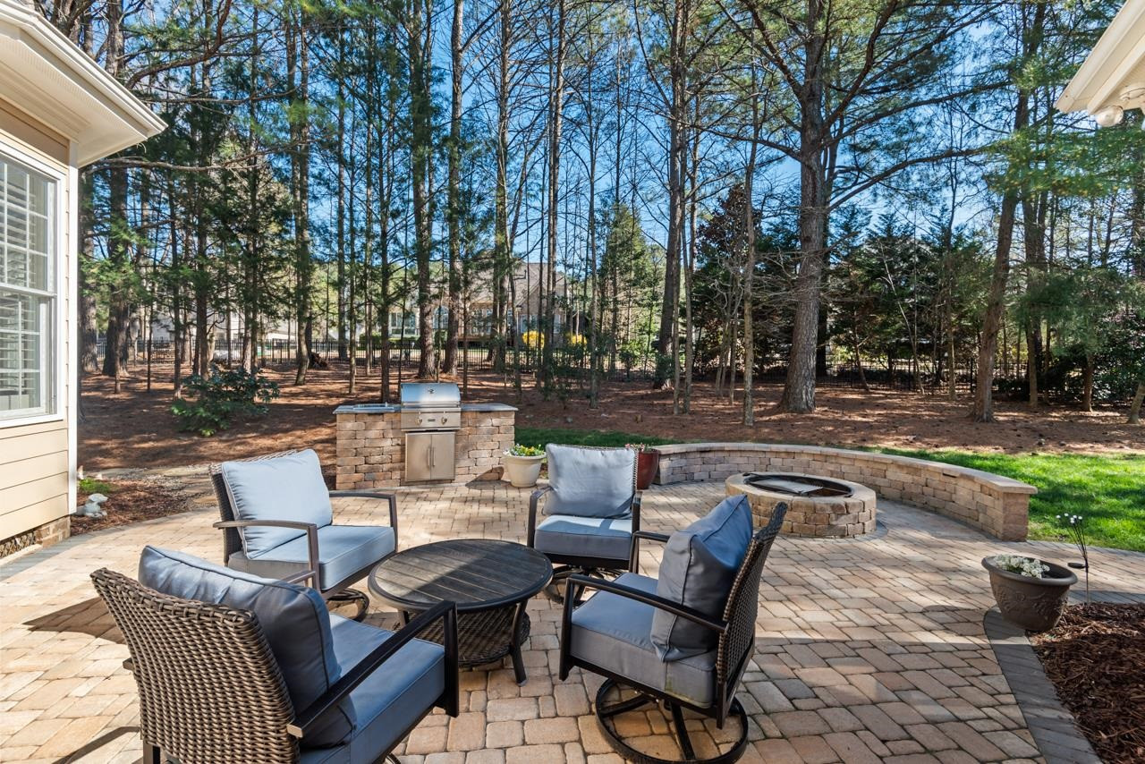 409 Deep Woods Trail