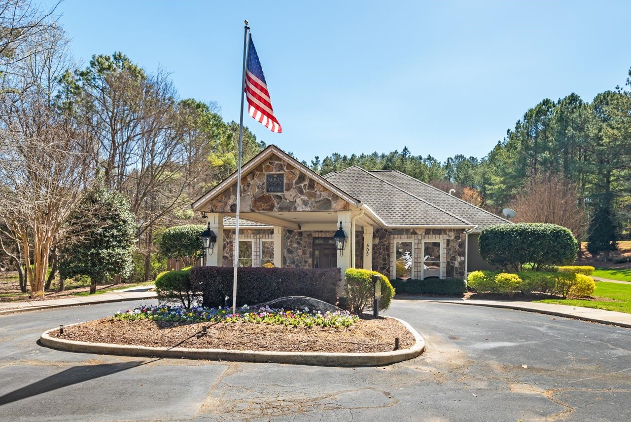 409 Deep Woods Trail