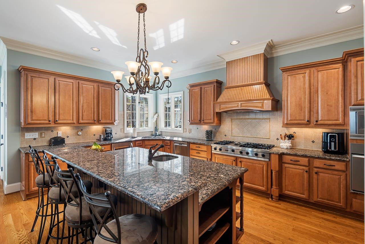 409 Deep Woods Trail