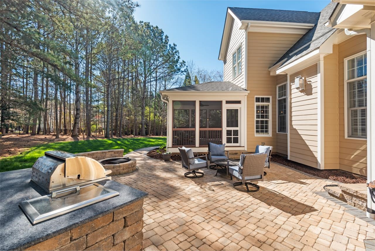 409 Deep Woods Trail