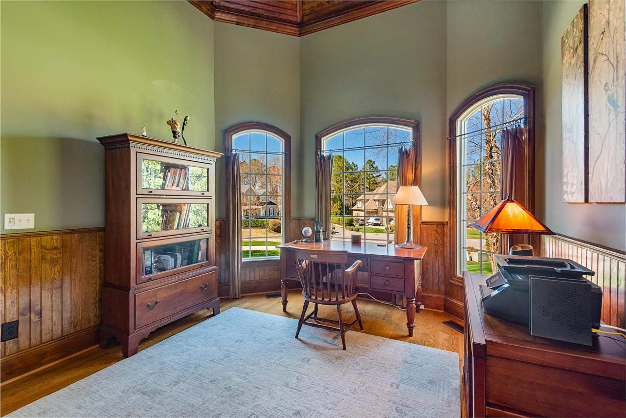 409 Deep Woods Trail