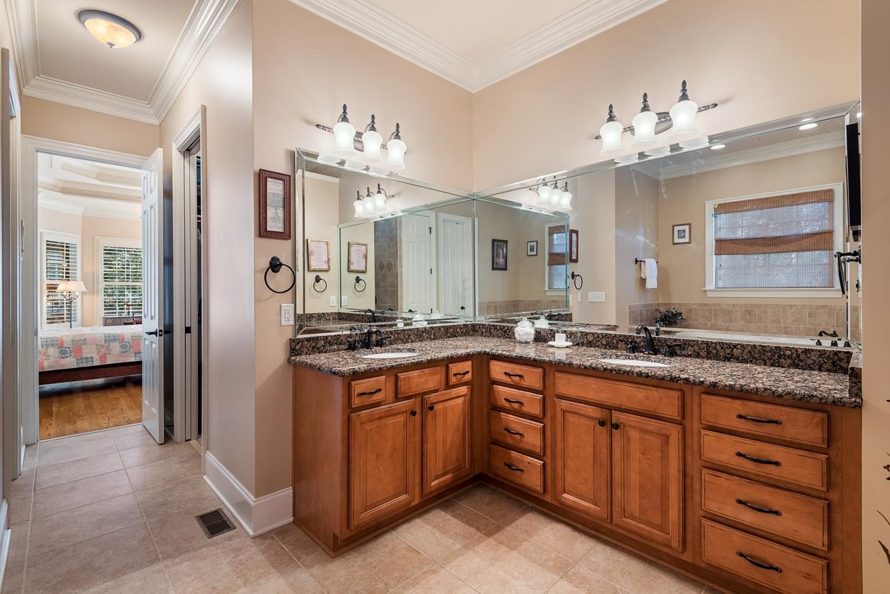 409 Deep Woods Trail