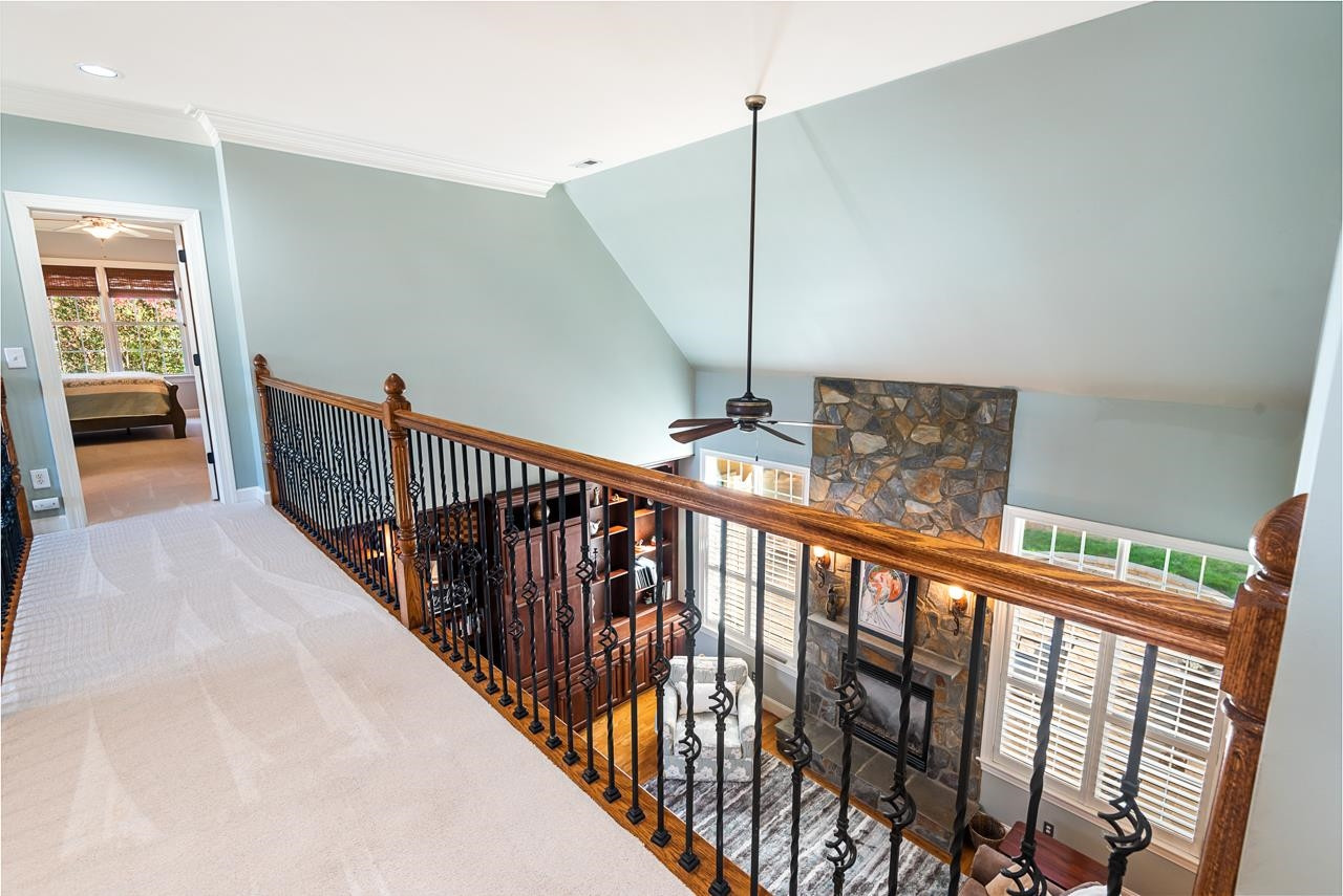 409 Deep Woods Trail