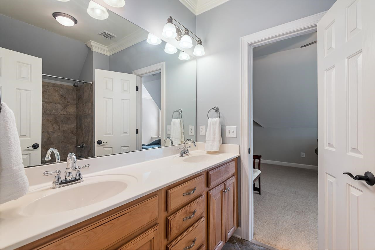 409 Deep Woods Trail