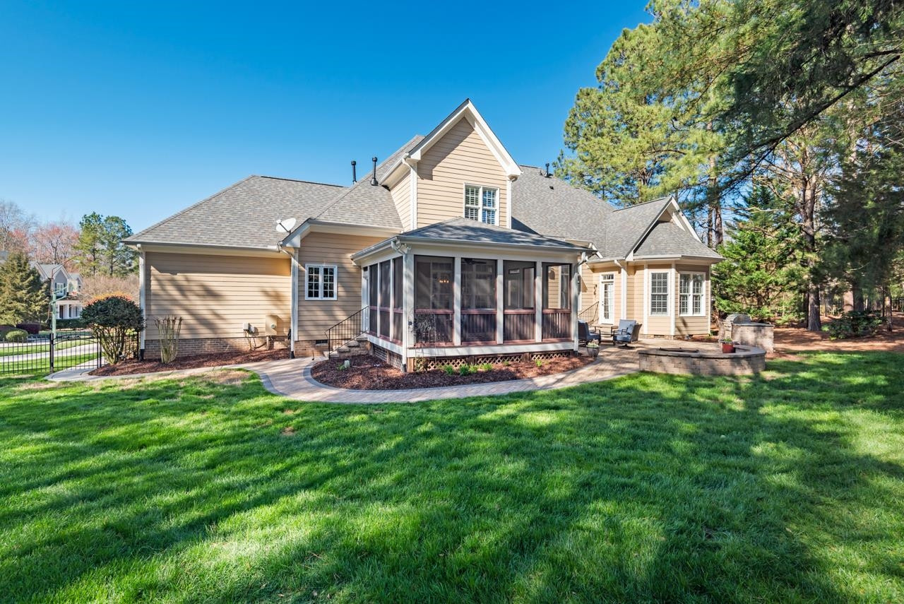 409 Deep Woods Trail