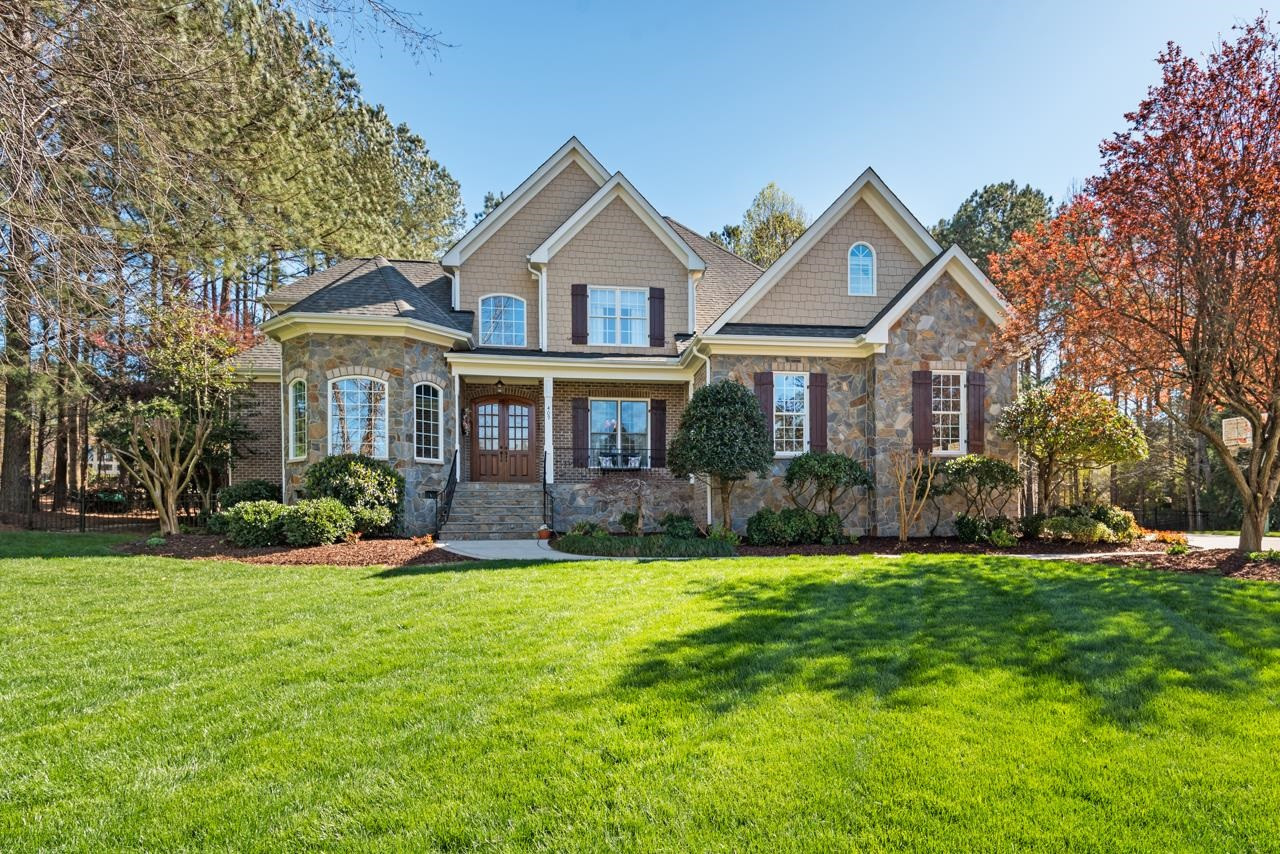 409 Deep Woods Trail