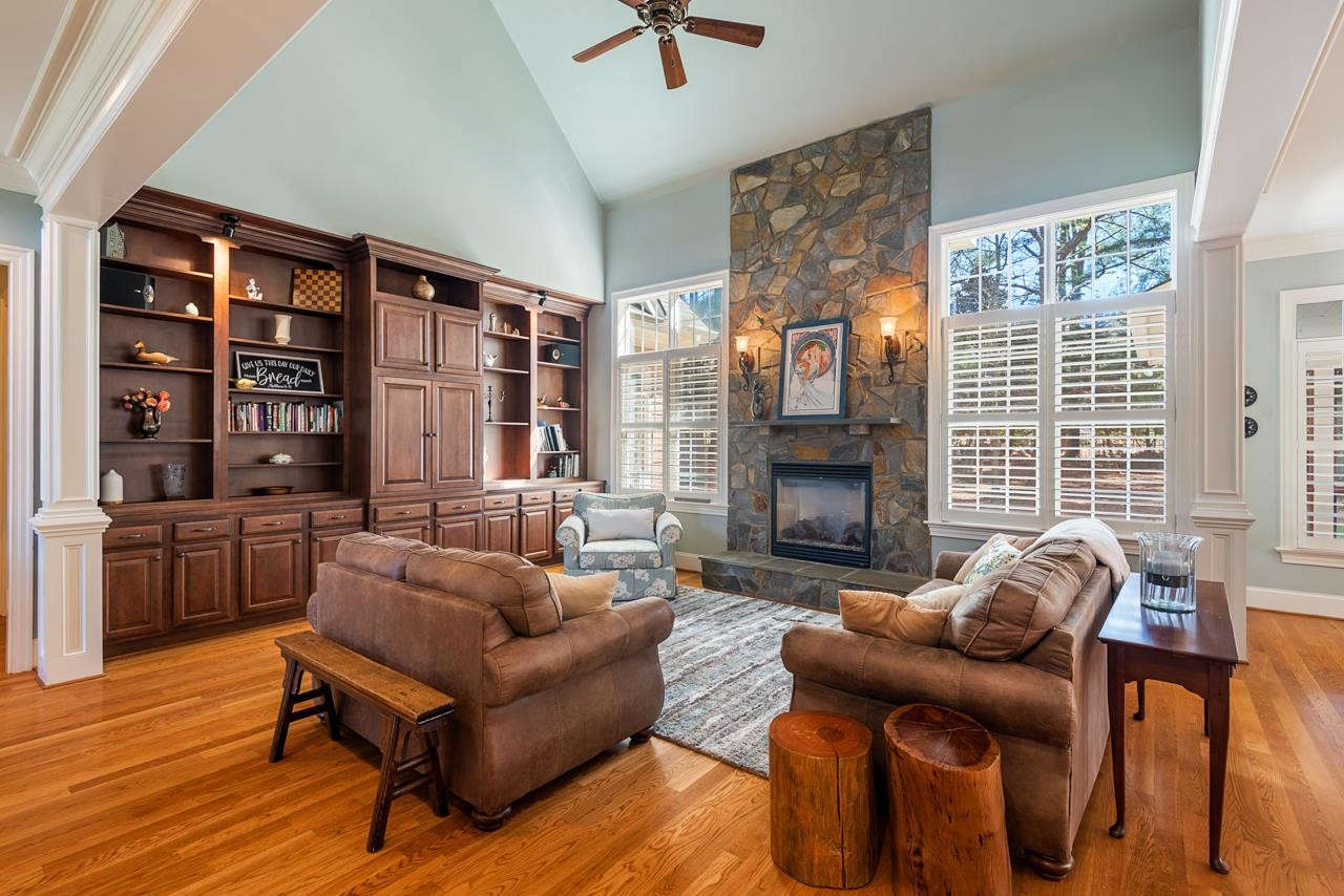 409 Deep Woods Trail