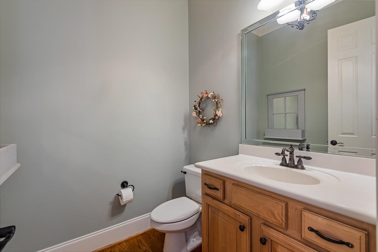409 Deep Woods Trail