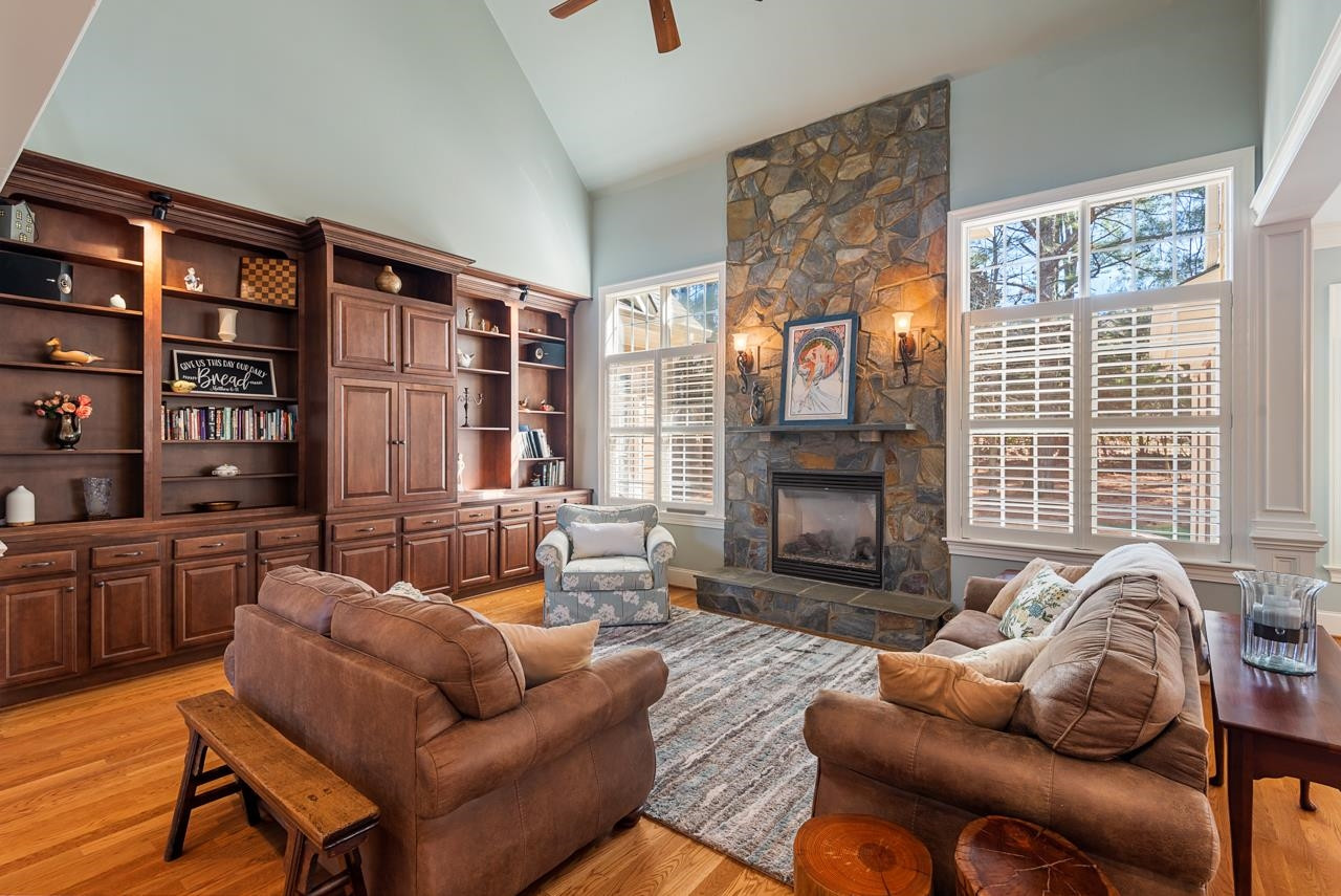 409 Deep Woods Trail