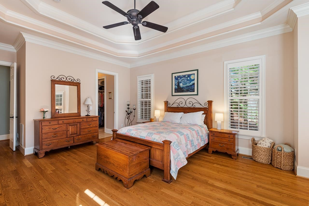 409 Deep Woods Trail