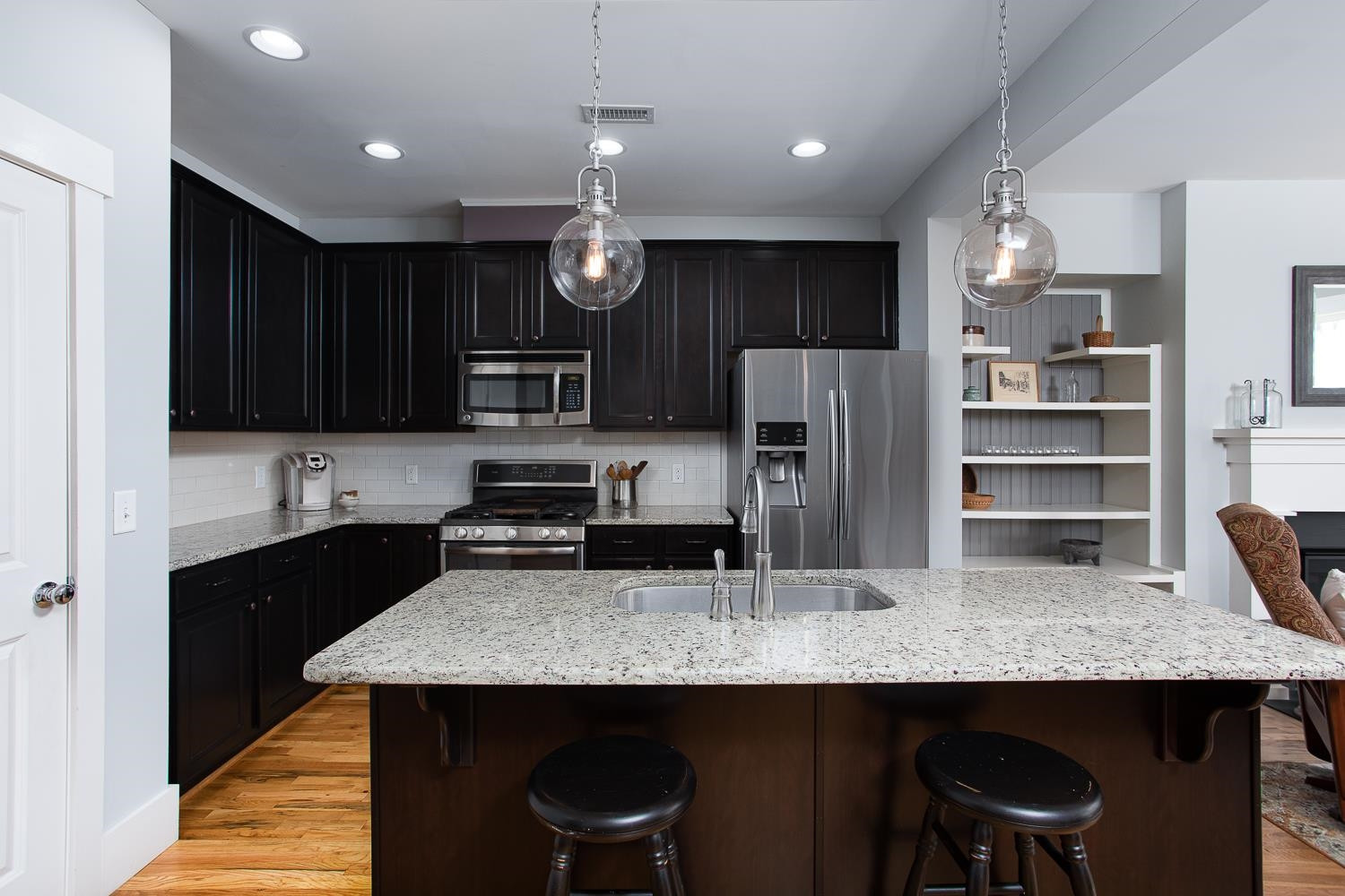 122 Ellsworth Manor Drive