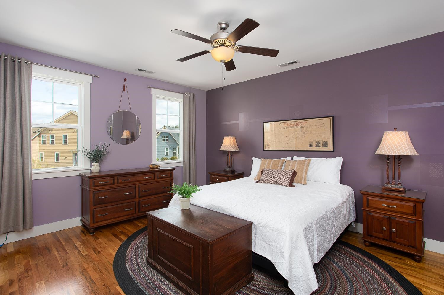 122 Ellsworth Manor Drive