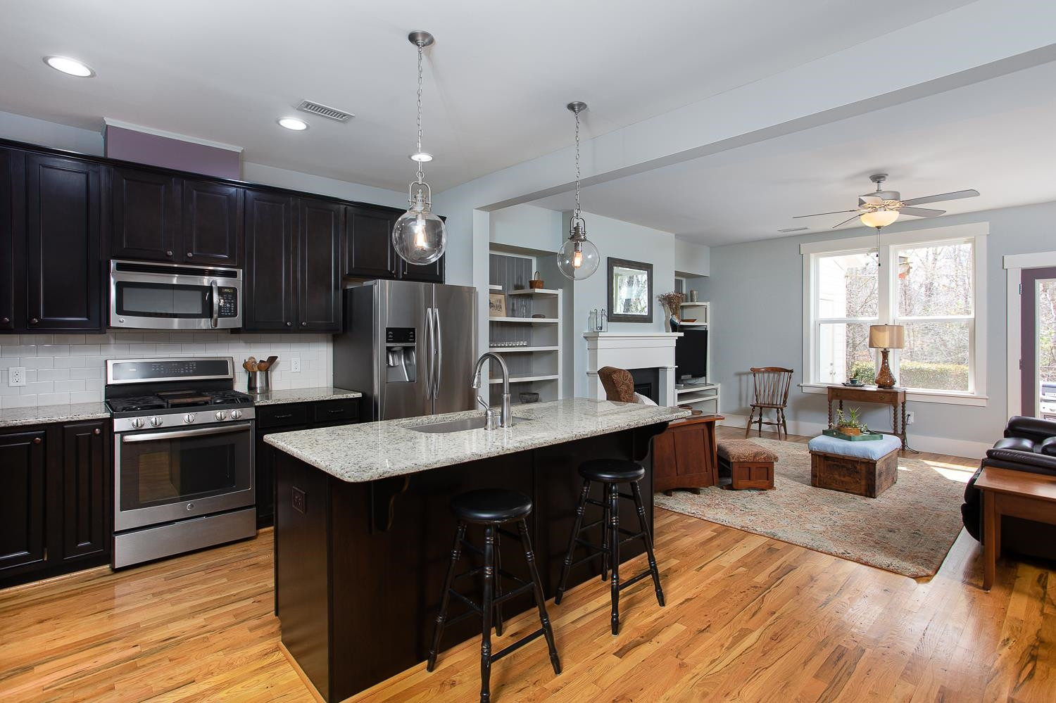 122 Ellsworth Manor Drive