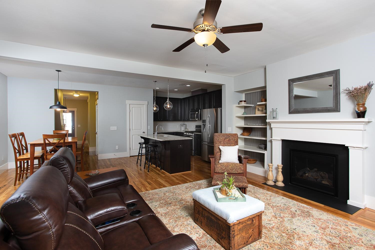 122 Ellsworth Manor Drive