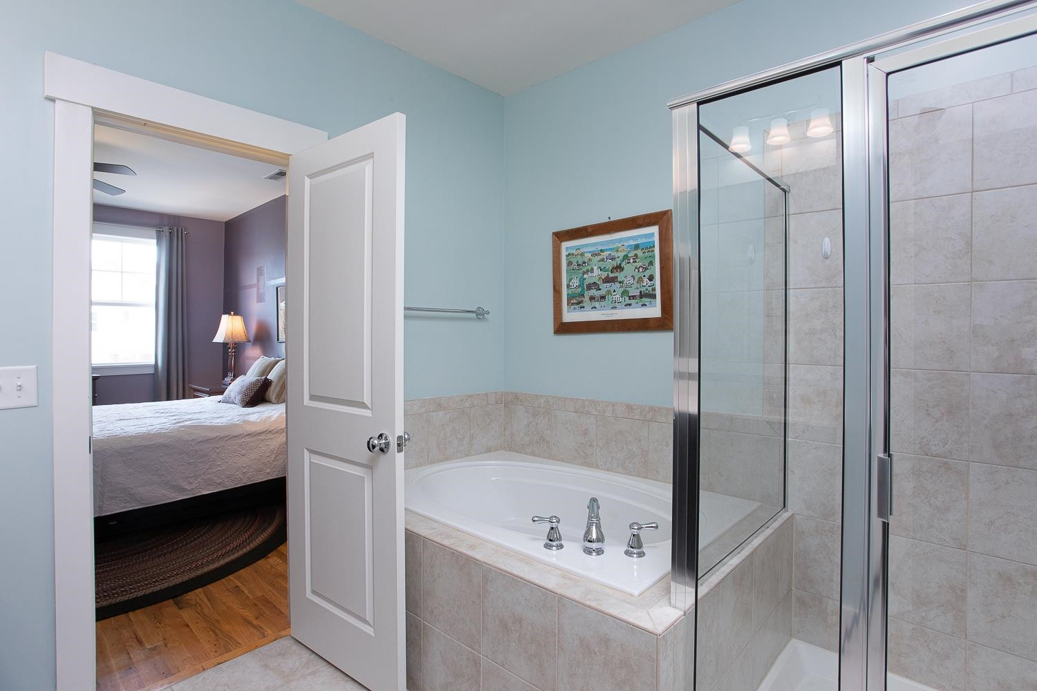 122 Ellsworth Manor Drive