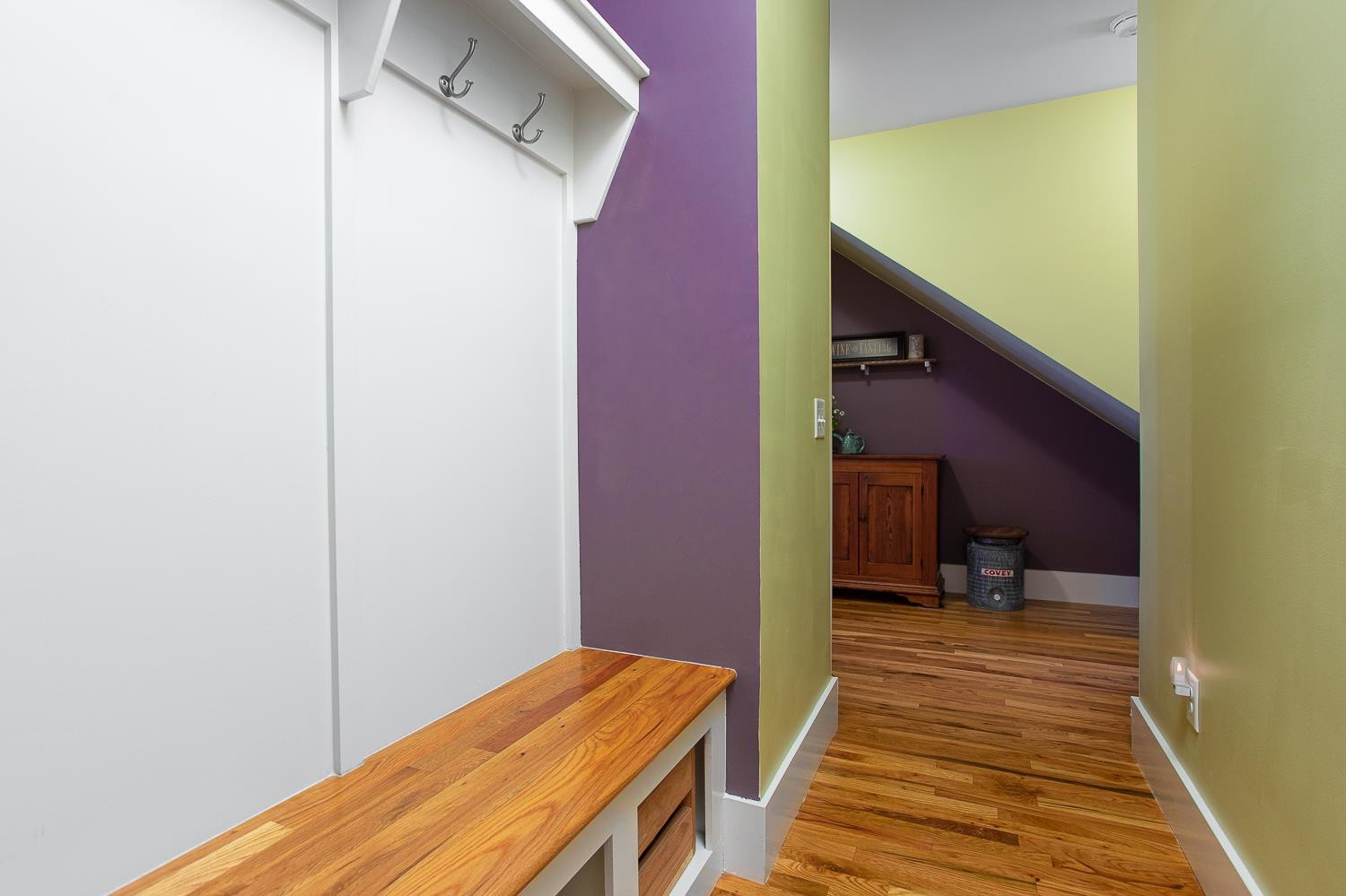 122 Ellsworth Manor Drive