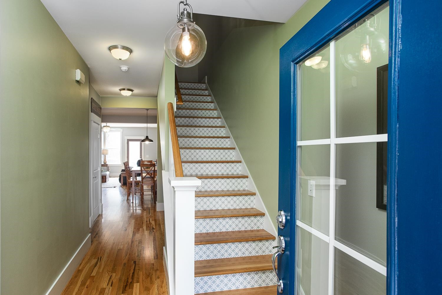 122 Ellsworth Manor Drive