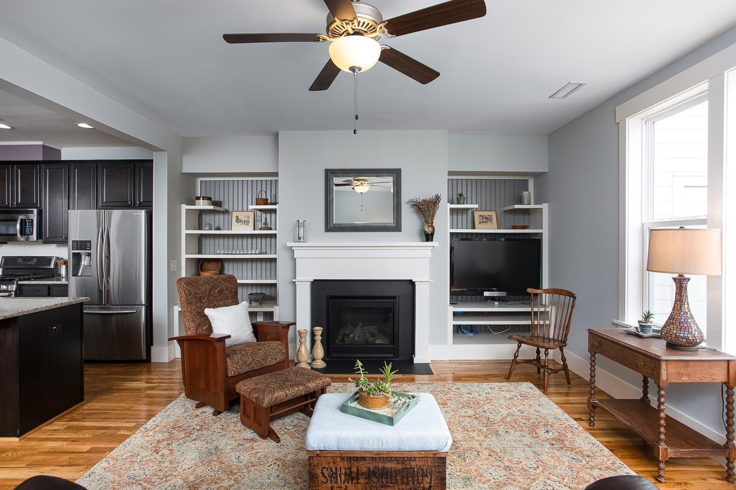 122 Ellsworth Manor Drive