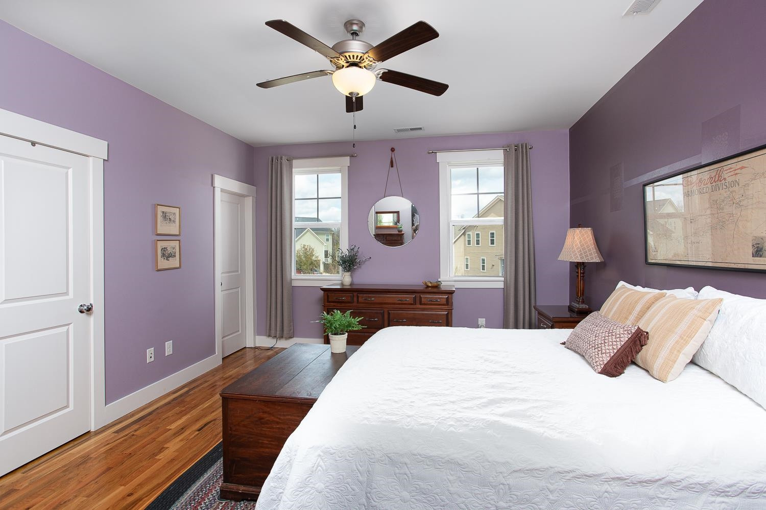 122 Ellsworth Manor Drive