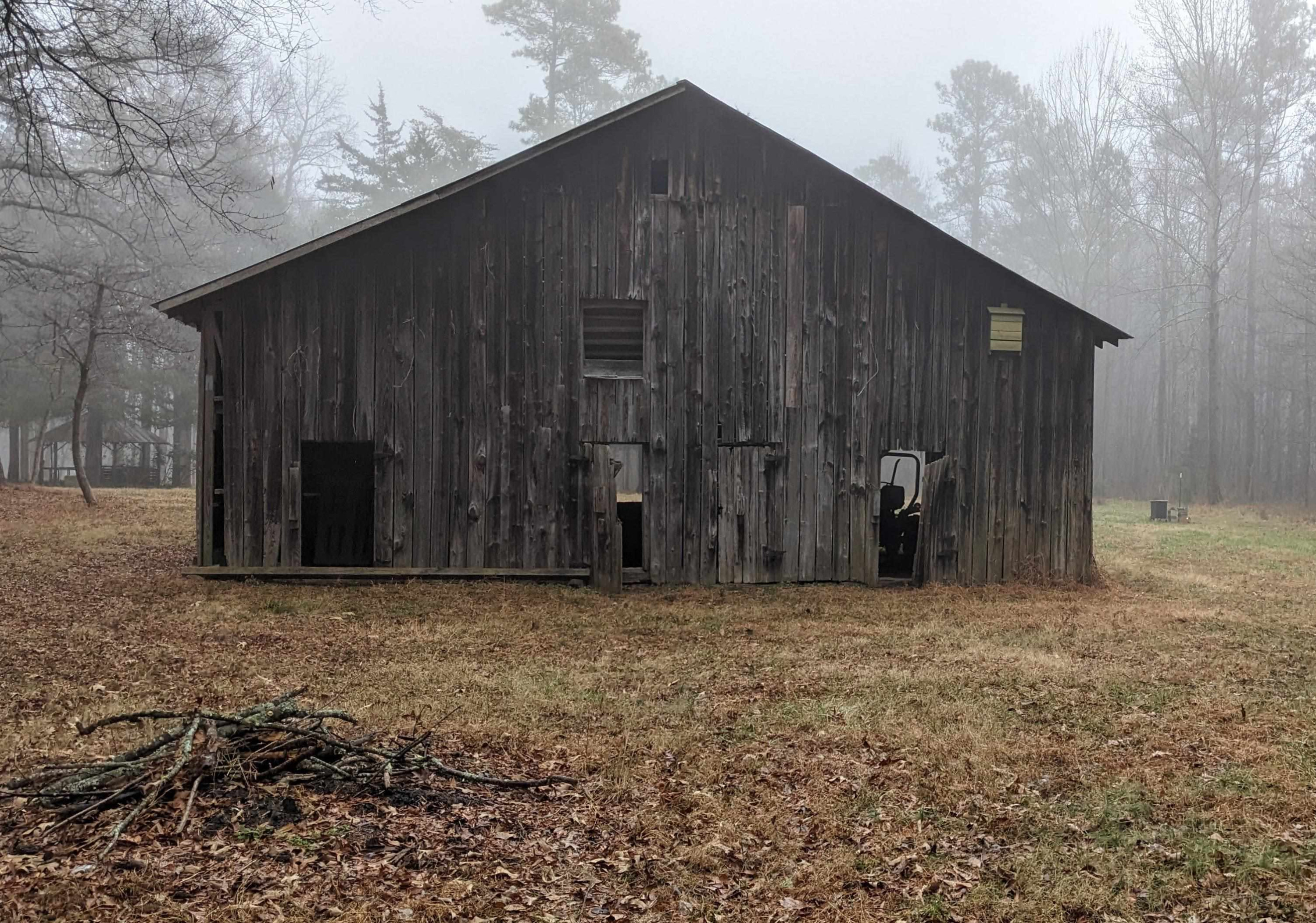 7305 Old NC 86 Highway