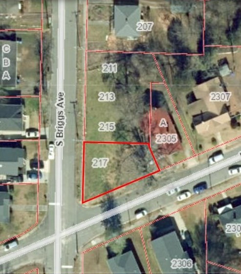 217 S Briggs Avenue
