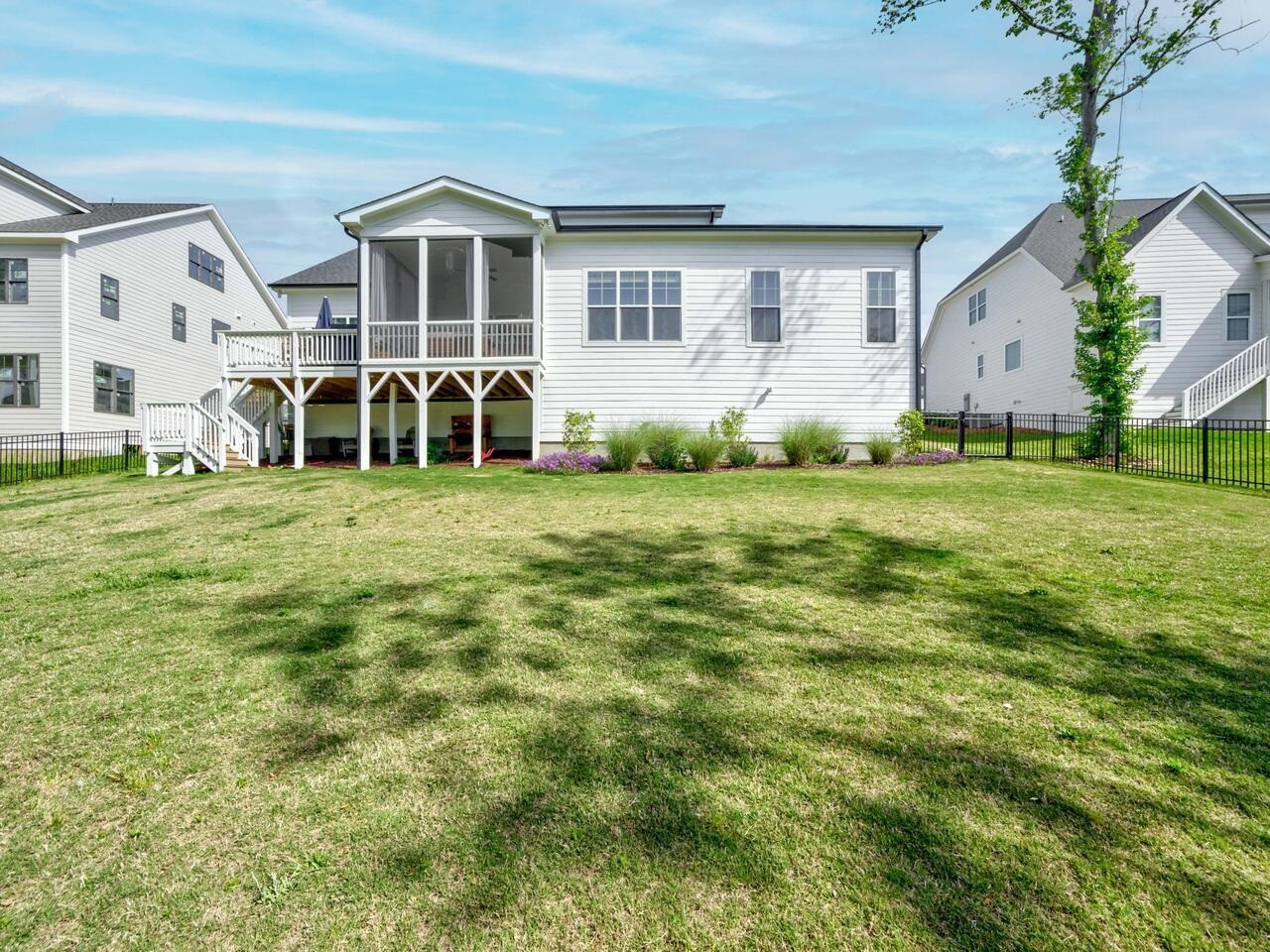119 Edgefield Street