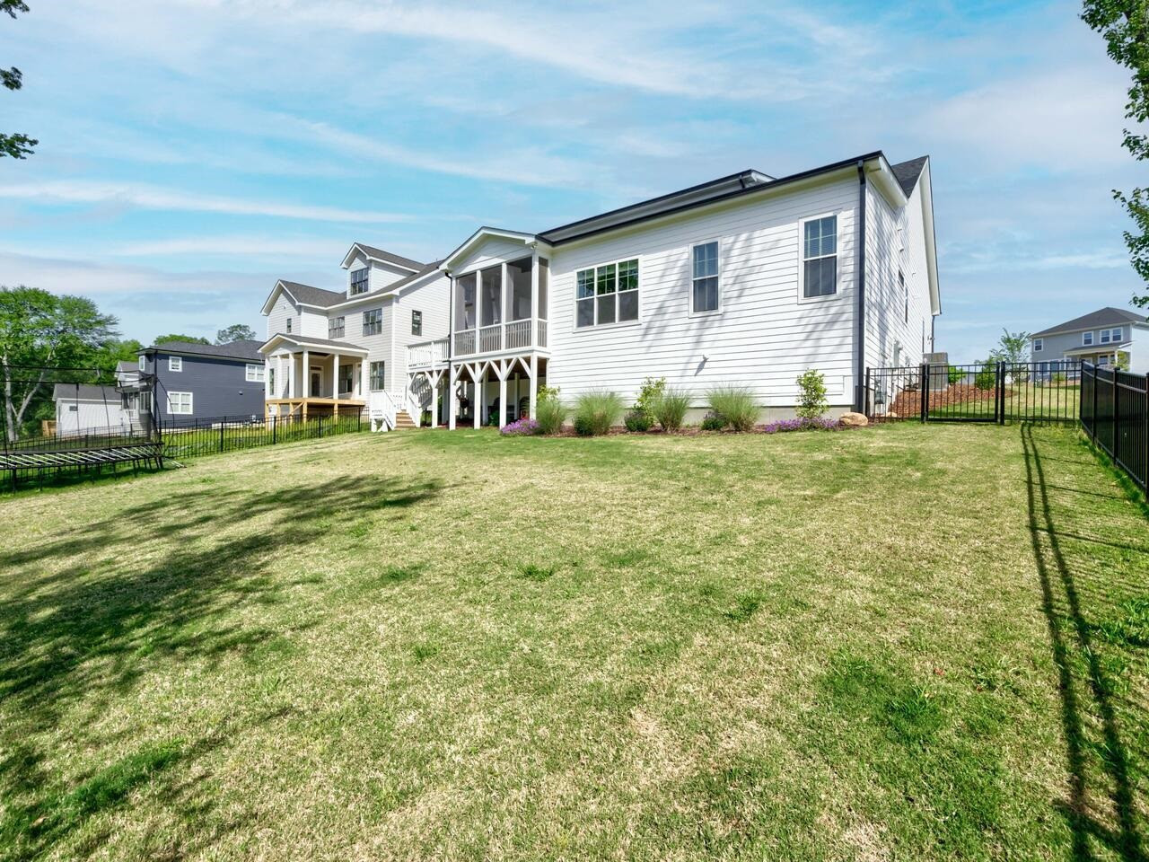 119 Edgefield Street